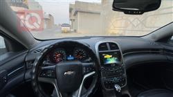 شيفروليه ماليبو